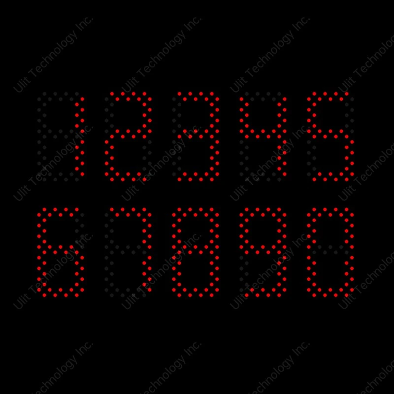 Traffic Countdown best