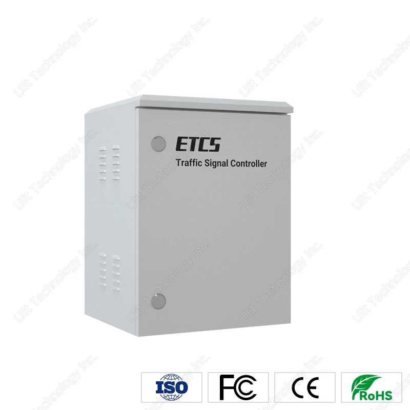 Traffic Signal Controller